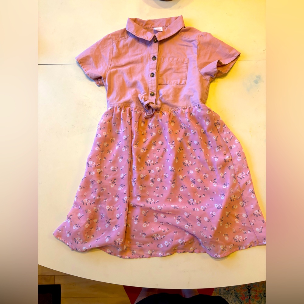 Cute dress